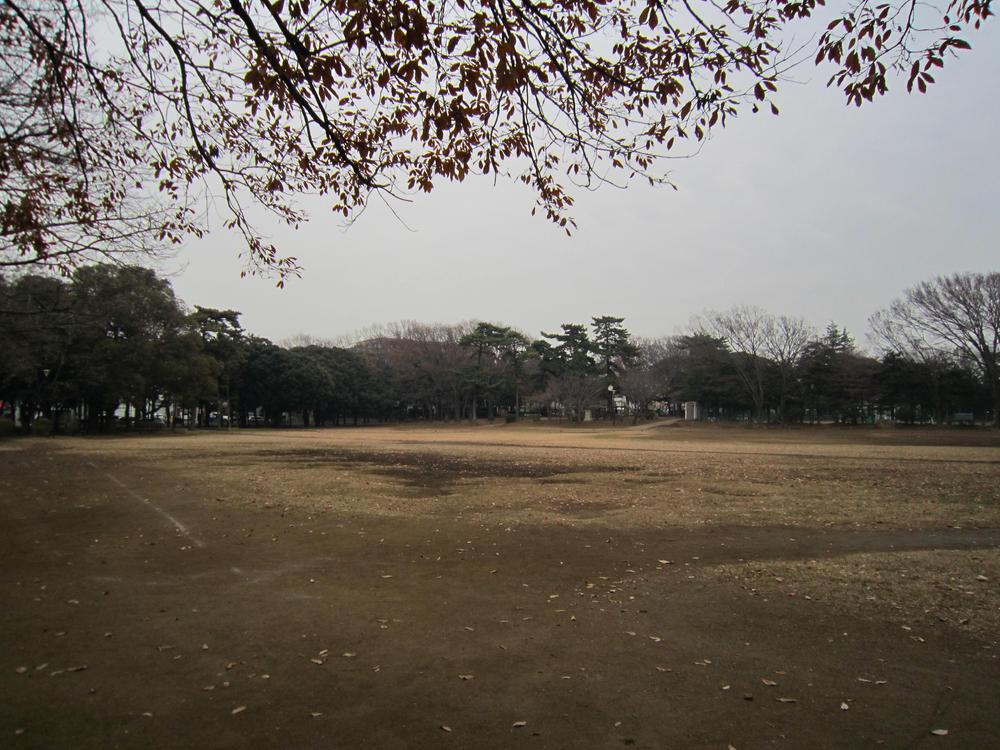 park. Takanekido 988m to neighborhood park