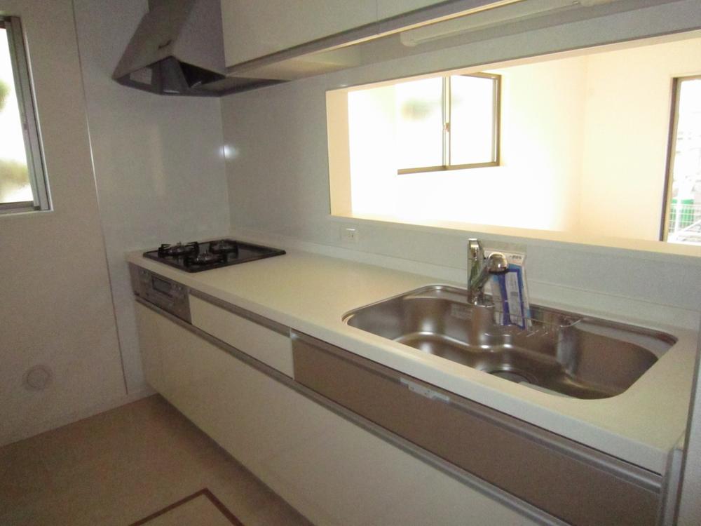 Kitchen. Indoor (12 May 2013) Shooting