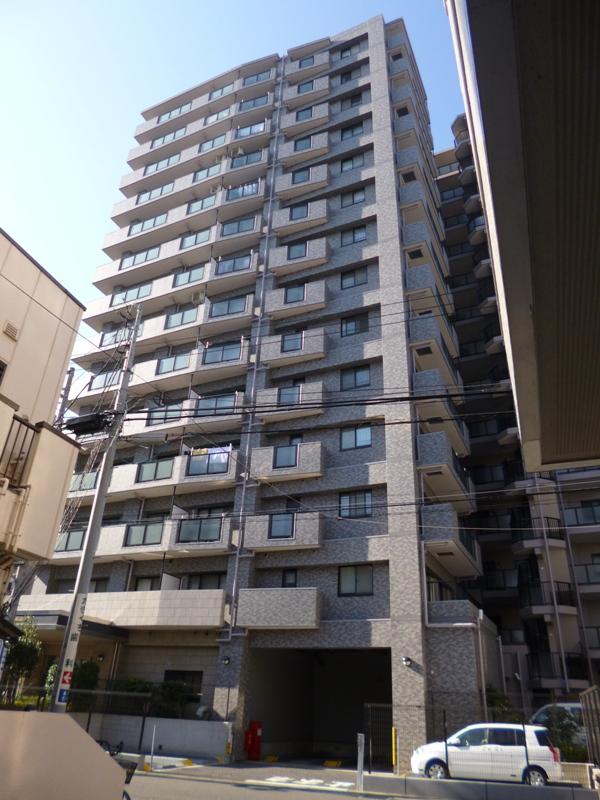 Local appearance photo. Local (12 May 2013) Shooting