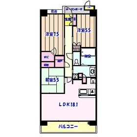 Funabashi, Chiba Prefecture Kitamoto-cho 1