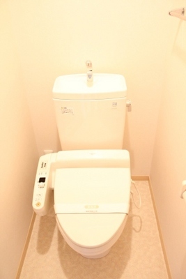 Toilet. Toilet ☆ 