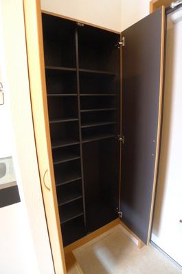 Other. Cupboard