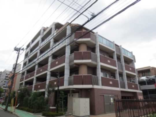 Local appearance photo