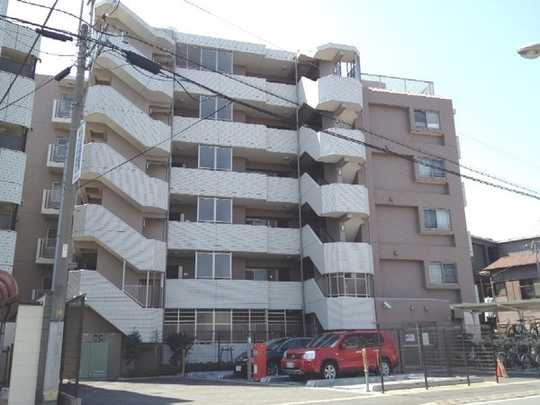 Local appearance photo