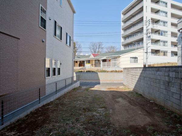 Local land photo