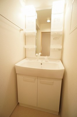 Washroom. Accessories are also many put washroom.