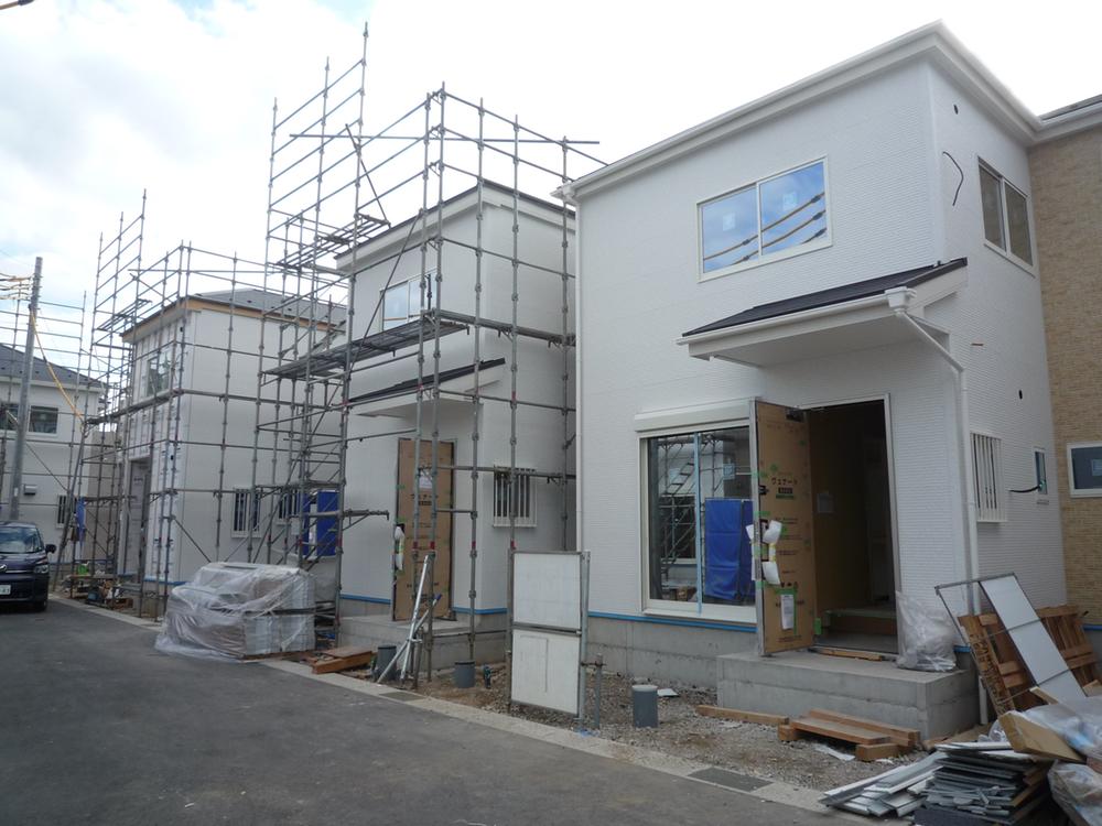 Local appearance photo. Local appearance photo December 08 days shooting