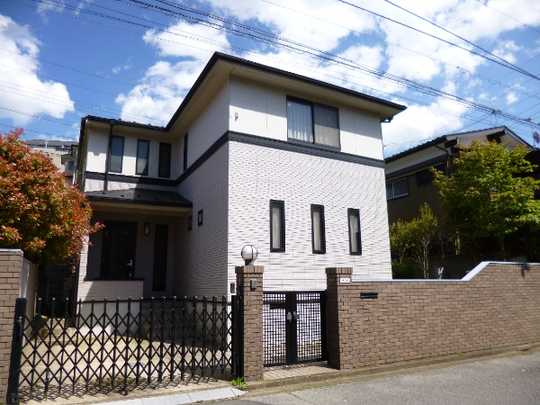 Local appearance photo. Building appearance