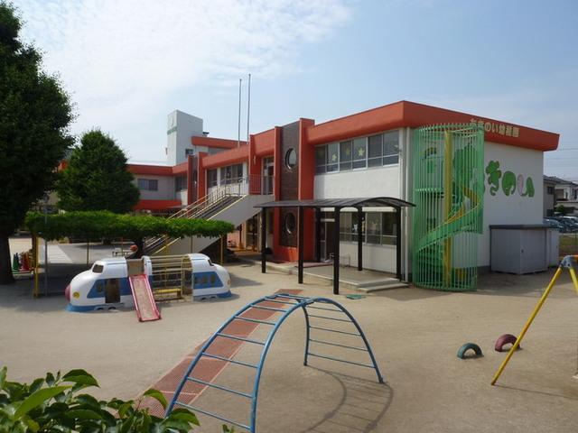 kindergarten ・ Nursery. Takinoi to kindergarten 290m Takinoi kindergarten 290m 4-minute walk