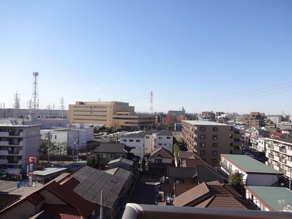 View photos from the dwelling unit