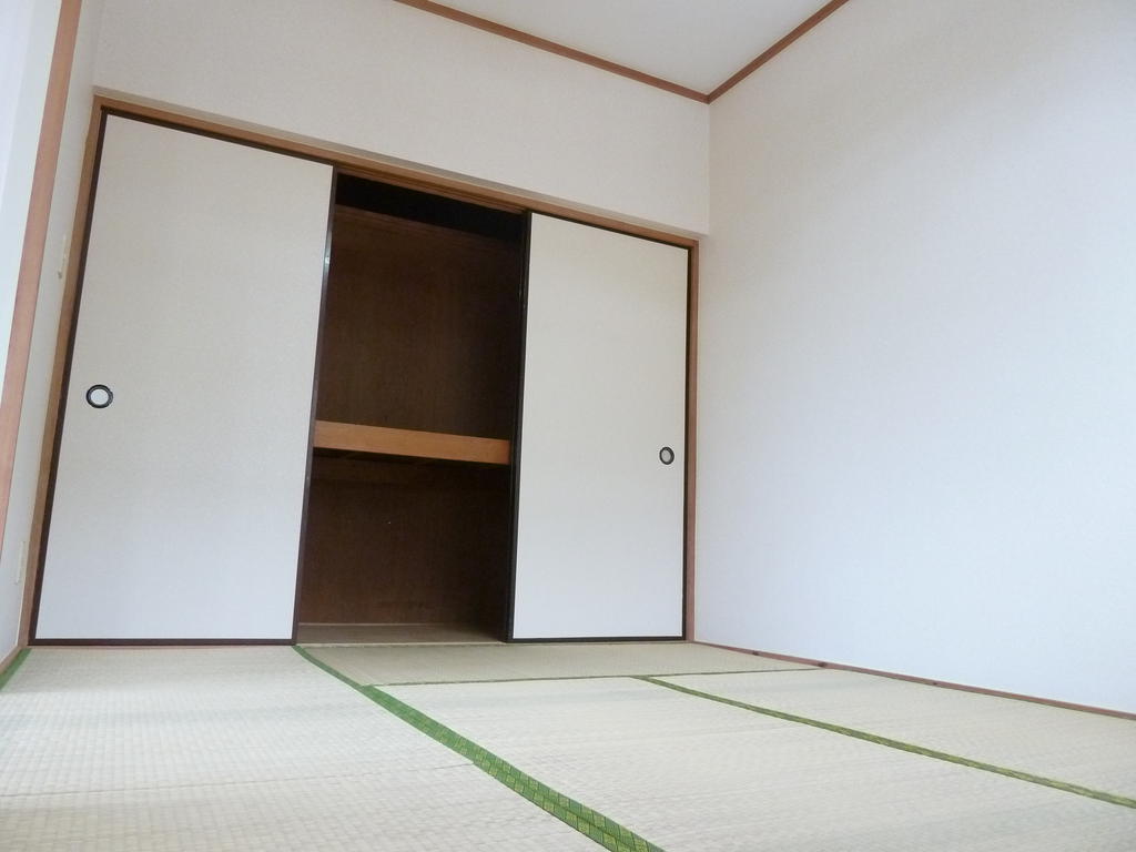 Other room space. You can use a wide room with storage space is large.