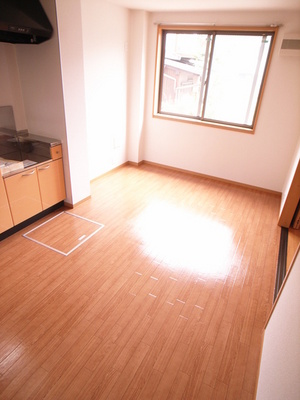 Other room space. Day is important point!  ☆ (sample)