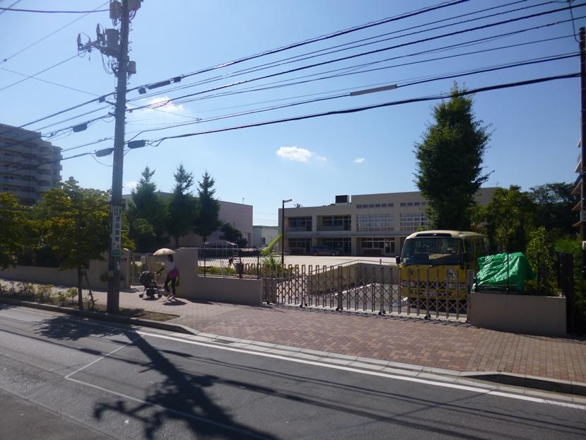 kindergarten ・ Nursery. Fujimi 750m until the second kindergarten