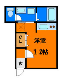 Funabashi, Chiba Prefecture Maiharahigashi 1