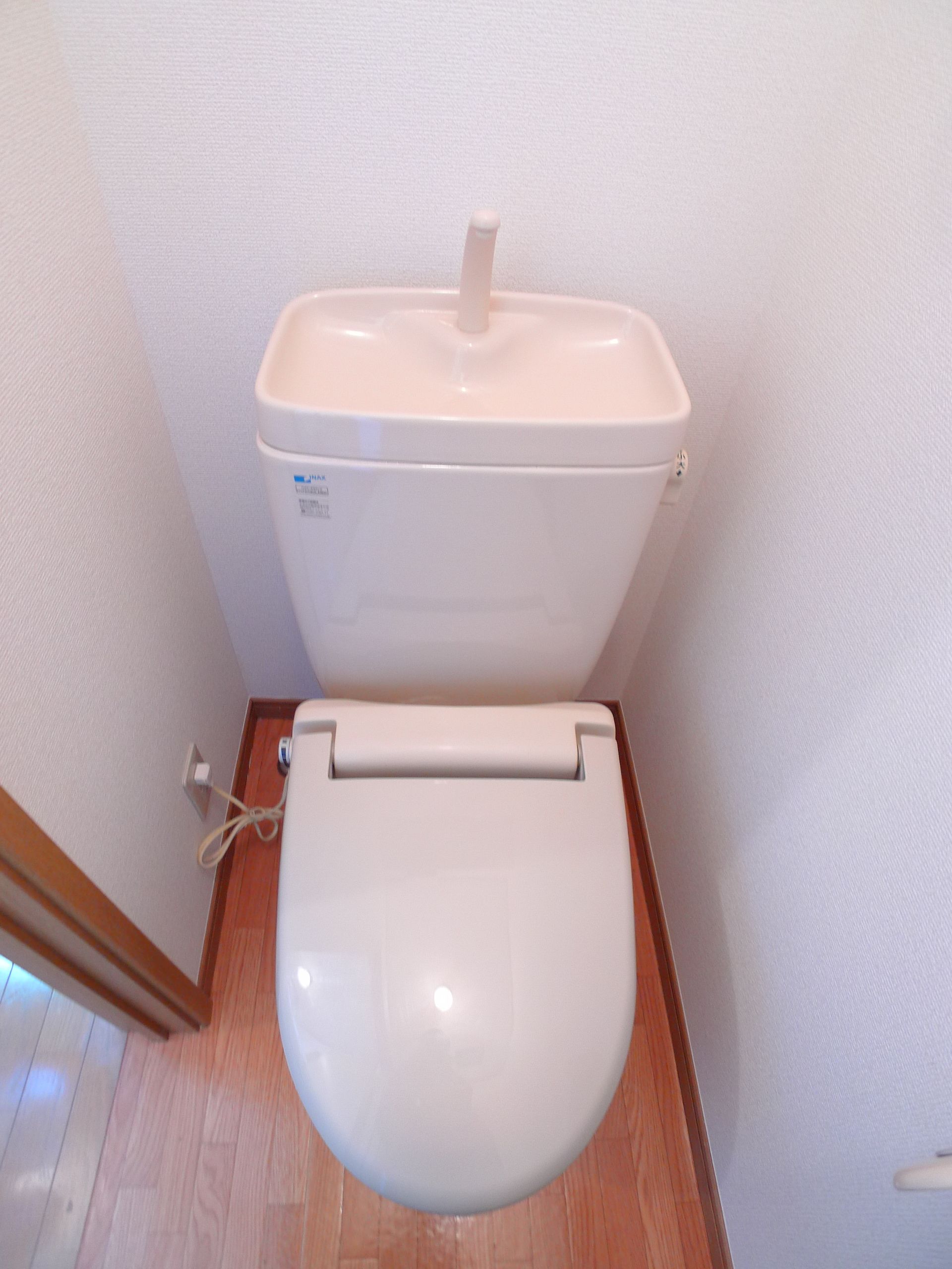 Toilet.  ☆ Able If brokerage commissions 0.525-month ☆