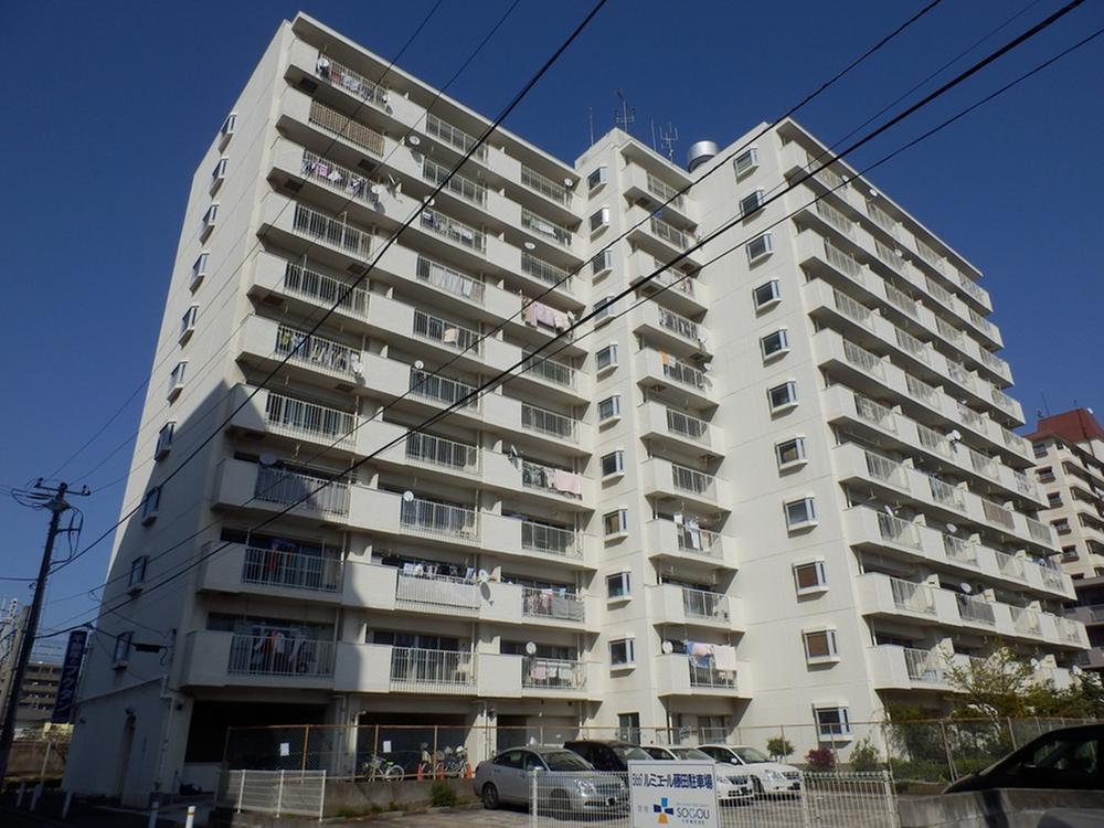 Local appearance photo. Local (11 May 2013) Shooting