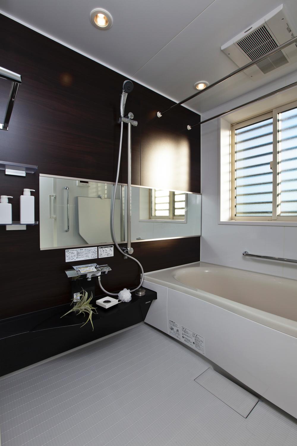 Same specifications photo (bathroom). Bathroom (same specifications photo)