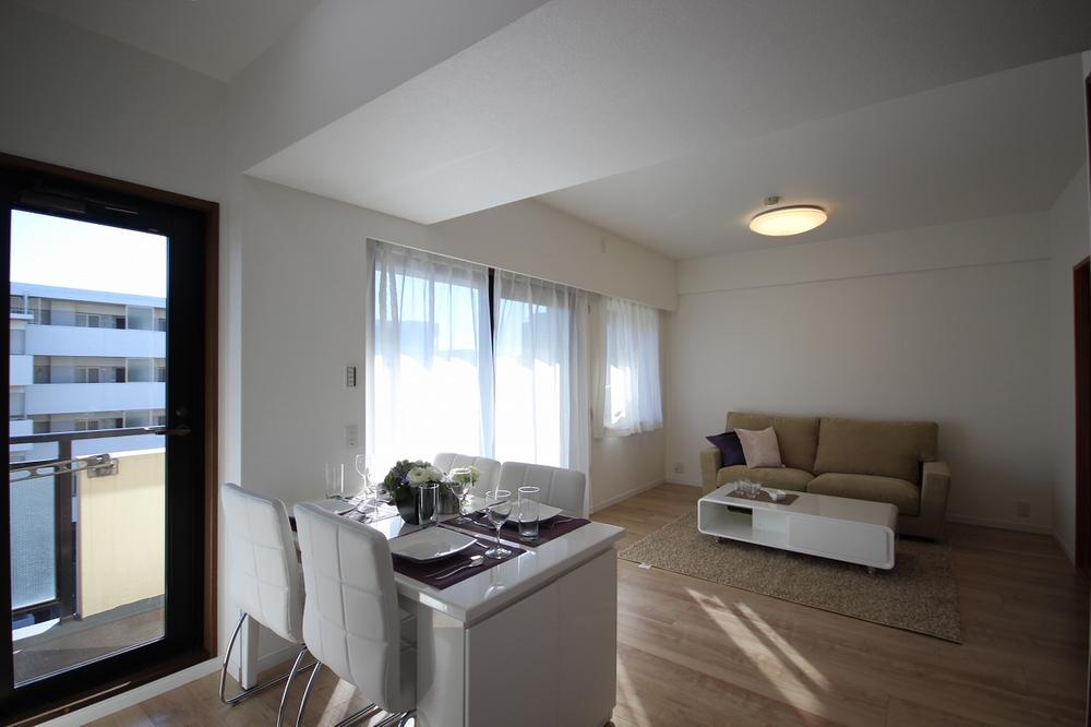 Living. In pre-reform,