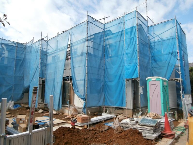 Local appearance photo. Local (11 May 2013) Shooting