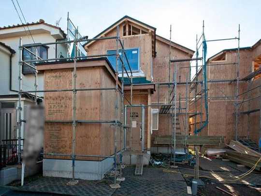 Local appearance photo. Local Photos