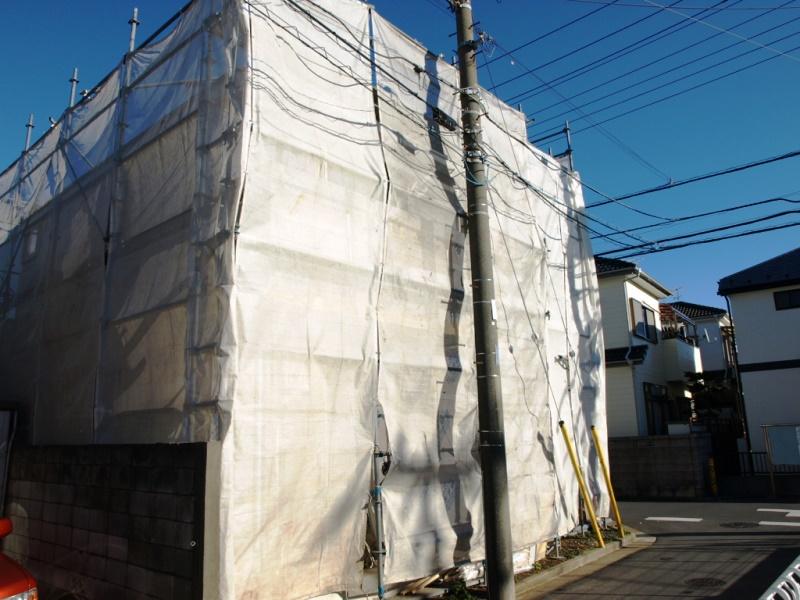 Local appearance photo. Local (12 May 2013) Shooting