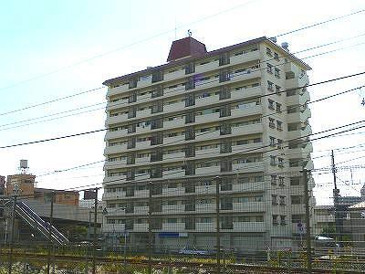 Local appearance photo. ▼ 2 station 6 routes available! ▼ is conveniently located to your daily commute! ▼ Because it is renovated in the clean room, Please have a look once!