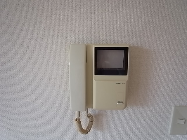 Security. Your confirmation by TV Intercom