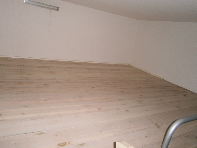 Other. loft