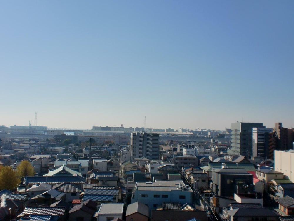 Other. View (12 May 2013) Shooting