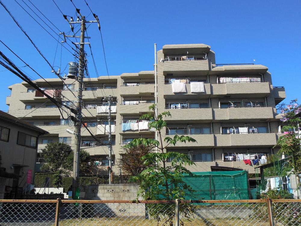 Local appearance photo. Local (12 May 2013) Shooting