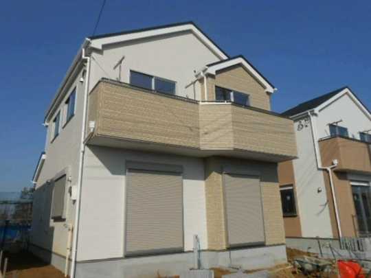 Local appearance photo. appearance