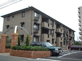 Building appearance. For further information, please contact housemates shop Funabashi shop 047-435