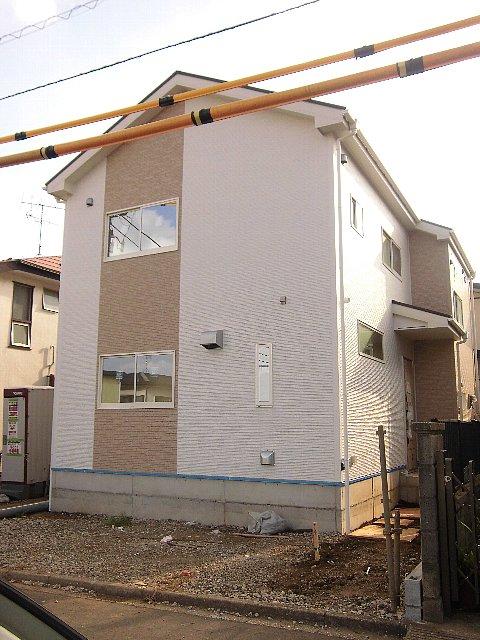 Local appearance photo