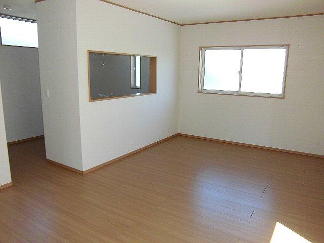 Living. Indoor (September 2013) Shooting