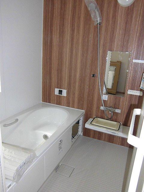 Bathroom. Indoor (September 2013) Shooting