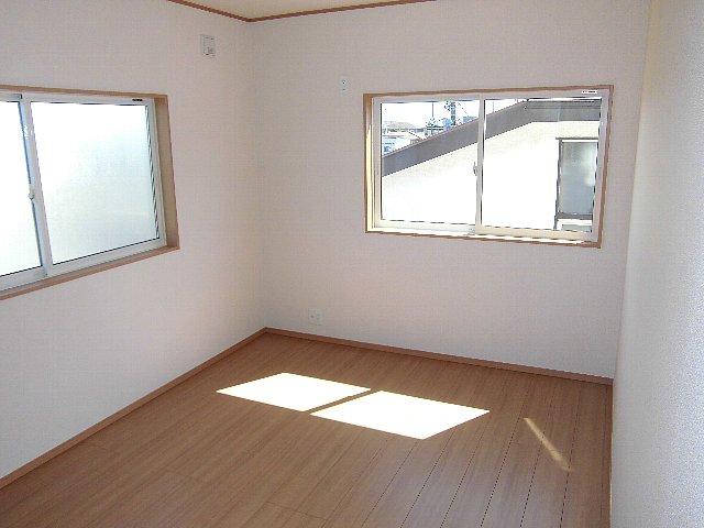 Other introspection. 2nd floor 6.5 tatami Western-style