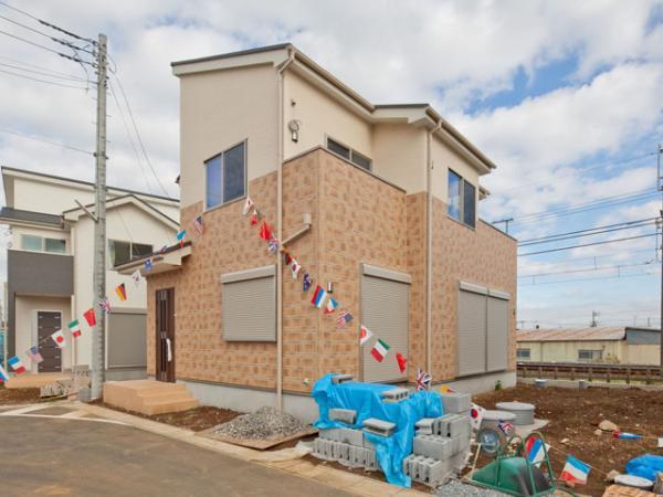 Local appearance photo