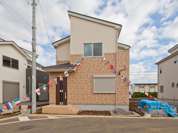 Local appearance photo