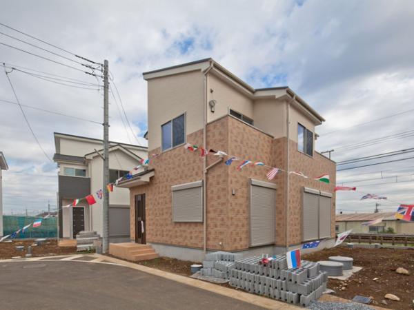 Local appearance photo