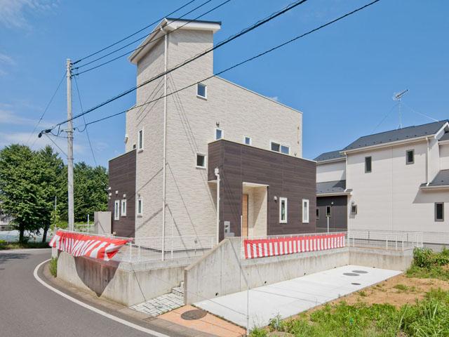 Local appearance photo