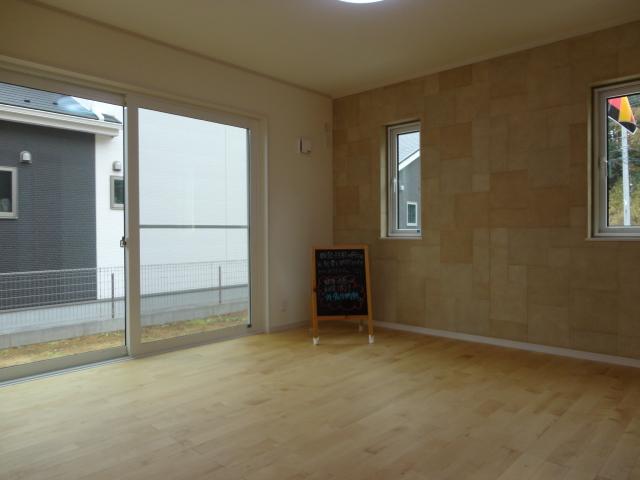 Living. Indoor (11 May 2013) Shooting