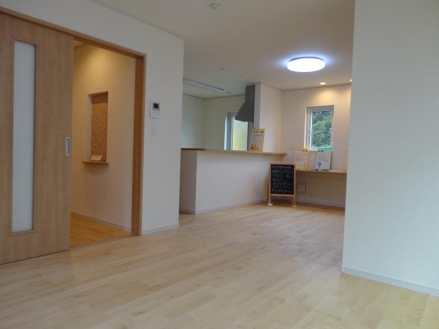 Living. Indoor (11 May 2013) Shooting