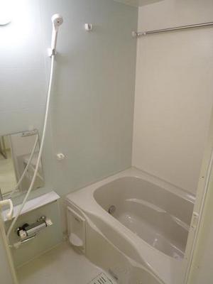 Bath. Add-fired ・ Bathroom Dryer equipped "