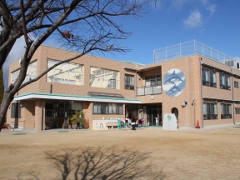 kindergarten ・ Nursery. Funabashi nursery school (kindergarten ・ 509m to the nursery)