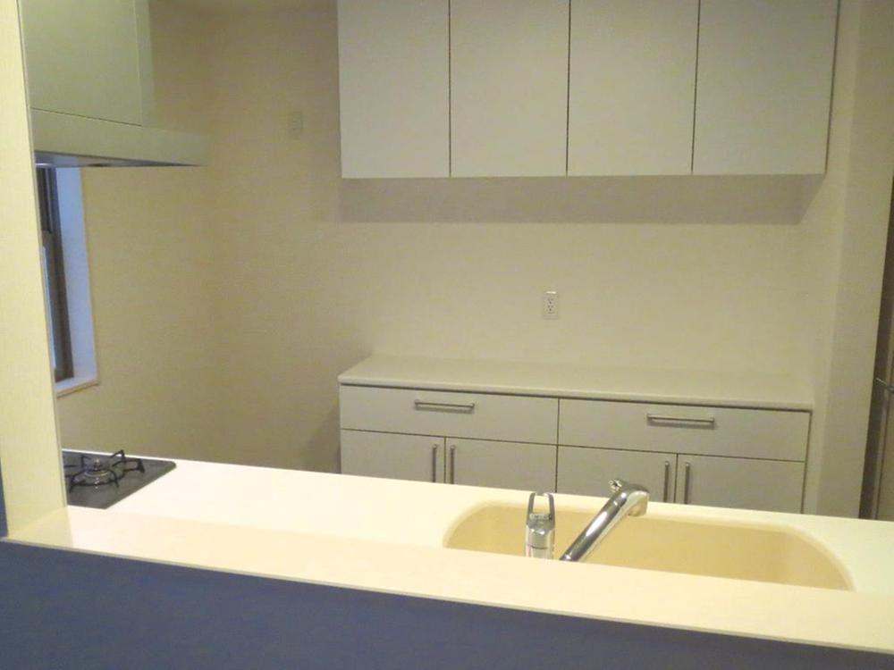 Same specifications photo (kitchen). (6 Building) same specification