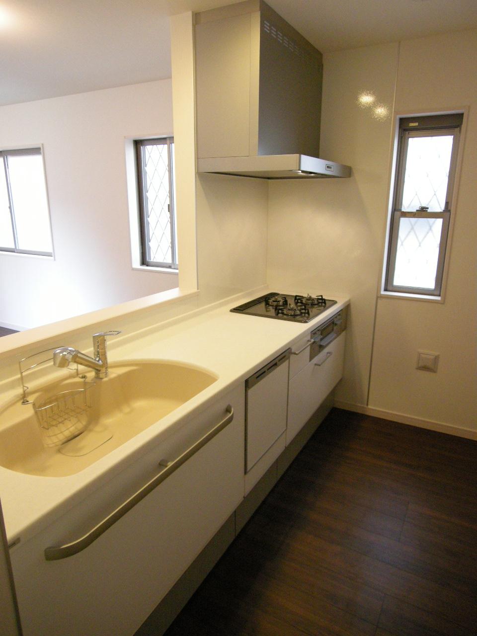 Same specifications photo (kitchen). (6 Building) same specification