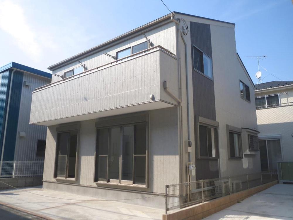 Same specifications photos (appearance). (6 Building) same specification