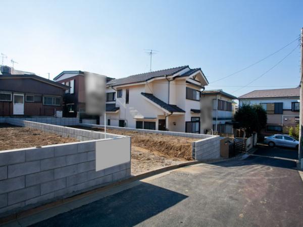 Local appearance photo