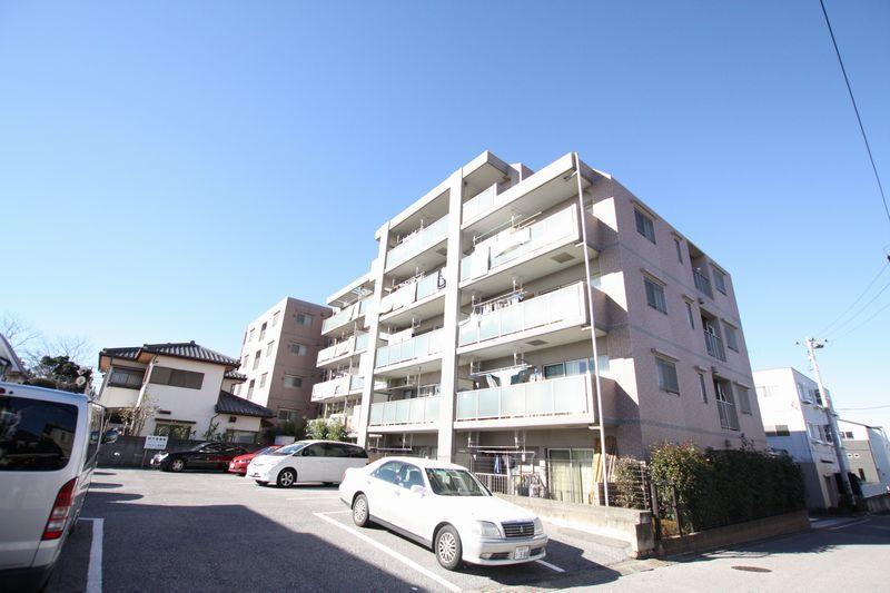 Other local. For good views of the neighboring low-rise residential area