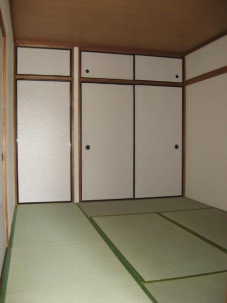 Other room space